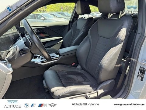 Voitures D'occasion À Vienne | Bmw Série 2 Coupé 218Ia 156Ch M Sport
