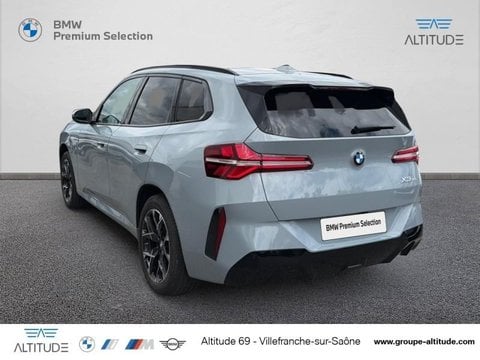 Voitures D'occasion À Villefranche-Sur-Saône | Bmw X3 Xdrive30E 299Ch M Sport