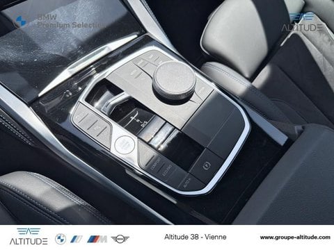 Voitures D'occasion À Vienne | Bmw Série 2 Coupé 218Ia 156Ch M Sport