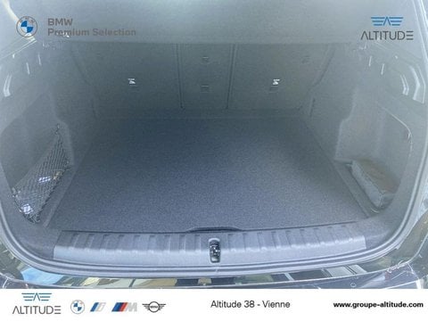 Voitures D'occasion À Vienne | Bmw X1 Sdrive20I 170Ch M Sport