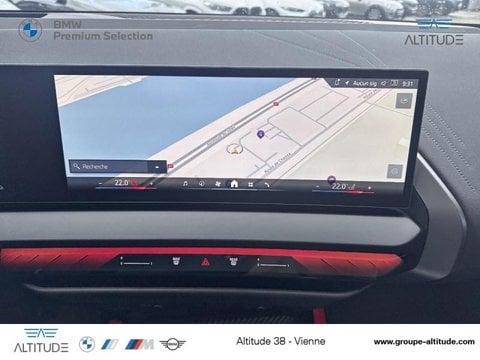 Voitures D'occasion À Vienne | Bmw X3 Xdrive30E 299Ch M Sport