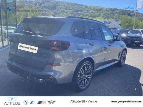 Voitures D'occasion À Vienne | Bmw X5 Xdrive50E 489Ch M Sport