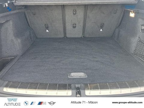 Voitures D'occasion À Sancé | Bmw X1 Sdrive18Ia 140Ch M Sport Dkg7