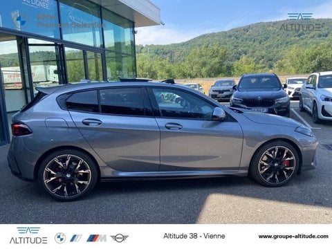 Voitures D'occasion À Vienne | Bmw Série 1 120A 170Ch M Sport Dkg7