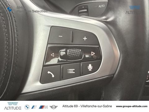 Voitures D'occasion À Villefranche-Sur-Saône | Bmw Série 2 Gran Coupé 218Da 150Ch M Sport Bva8