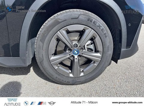 Voitures D'occasion À Sancé | Bmw X1 Xdrive25E 245Ch