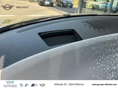 Voitures D'occasion À Le Coteau | Mini Cooper 3 Portes Se 218Ch Favoured