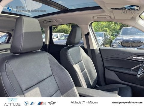 Voitures D'occasion À Sancé | Bmw X1 Xdrive23I 218Ch Xline