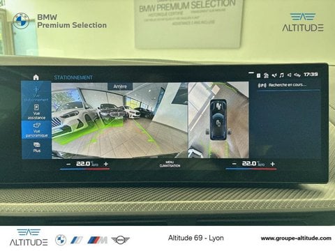Voitures D'occasion À Limonest | Bmw Xm 4.4 V8 653Ch