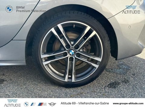 Voitures D'occasion À Villefranche-Sur-Saône | Bmw Série 1 118Da 150Ch M Sport
