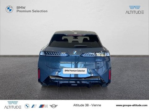 Voitures D'occasion À Vienne | Bmw Ix3 50 Xdrive 469Ch M Sport Pro