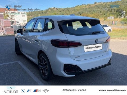 Voitures D'occasion À Vienne | Bmw Série 2 Activetourer 225E 245Ch Xdrive M Sport Dkg7
