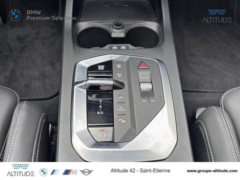 Voitures D'occasion À Saint-Etienne | Bmw Série 2 Gran Coupé 220D 163Ch M Sport Dkg7