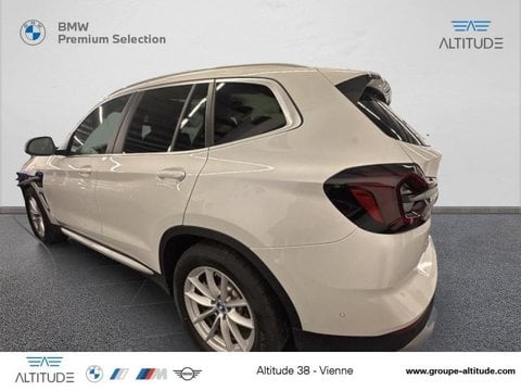 Voitures D'occasion À Vienne | Bmw X3 Xdrive30E 292Ch Xline