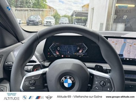 Voitures D'occasion À Villefranche-Sur-Saône | Bmw Série 1 120Da 163Ch M Sport Dkg7