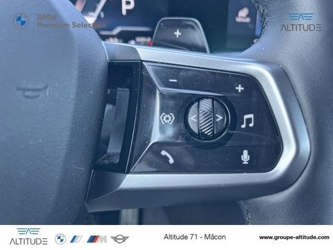 Voitures D'occasion À Sancé | Bmw Série 5 520Da 197Ch M Sport Xdrive