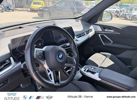 Voitures D'occasion À Vienne | Bmw X1 Xdrive30E 326Ch M Sport