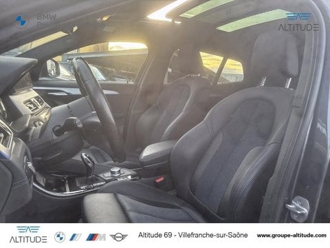 Voitures D'occasion À Villefranche-Sur-Saône | Bmw X2 Xdrive20Da 190Ch M Sport Euro6D-T