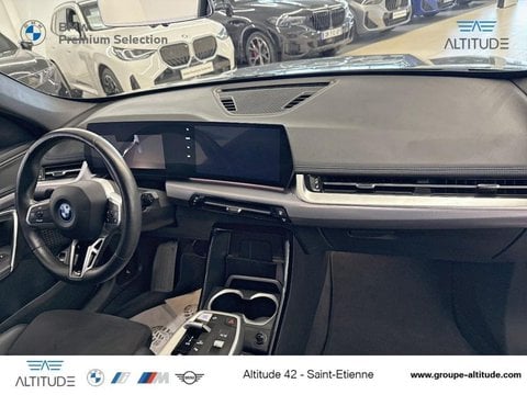 Voitures D'occasion À Le Coteau | Bmw X1 Ixdrive30 313Ch M Sport
