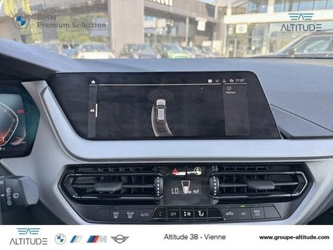 Voitures D'occasion À Vienne | Bmw Série 1 116I 109Ch Business Design