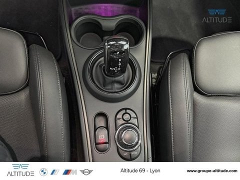 Voitures D'occasion À Limonest | Mini Countryman Cooper 136Ch Highlands Bva7