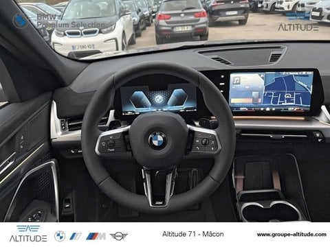 Voitures D'occasion À Sancé | Bmw X2 Sdrive20Ia 170Ch M Sport Dkg7
