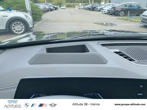 Voitures D'occasion À Vienne | Bmw X2 Sdrive20Ia 170Ch M Sport Dkg7