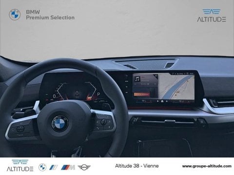 Voitures D'occasion À Vienne | Bmw X1 Sdrive20D 163Ch M Sport