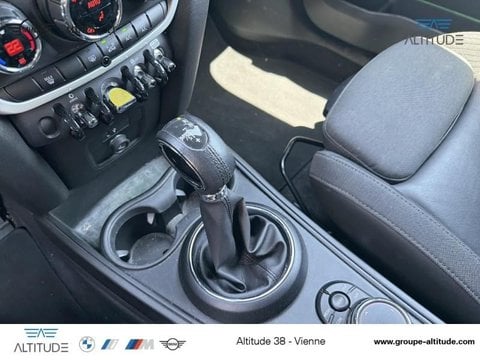 Voitures D'occasion À Vienne | Mini Countryman Cooper Se 136Ch + 88Ch Chili All4 Bva