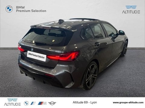Voitures D'occasion À Limonest | Bmw Série 1 116Da 116Ch M Sport Dkg7