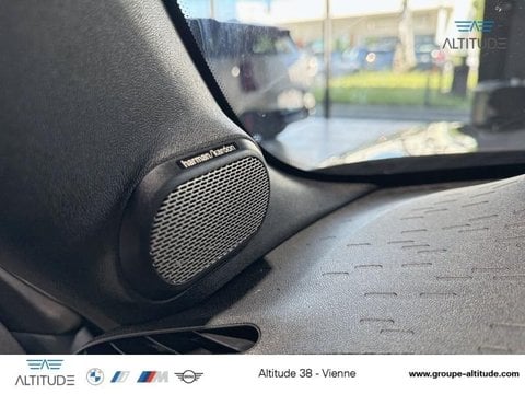 Voitures D'occasion À Vienne | Mini Cooper Cabrio C 163Ch Favoured Dkg7