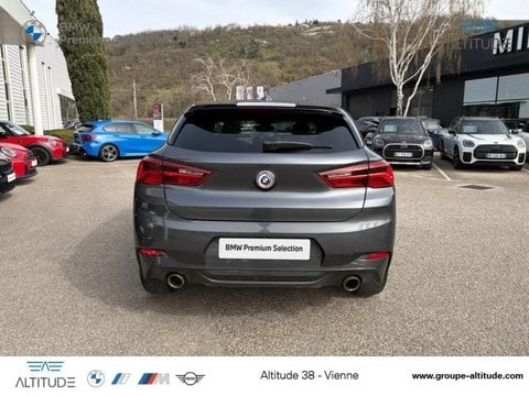 Voitures D'occasion À Vienne | Bmw X2 M35Ia 306Ch M Performance Xdrive 158G