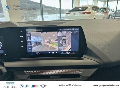 Voitures D'occasion À Vienne | Bmw Série 2 Gran Coupé 223 218Ch M Sport Xdrive Dkg7