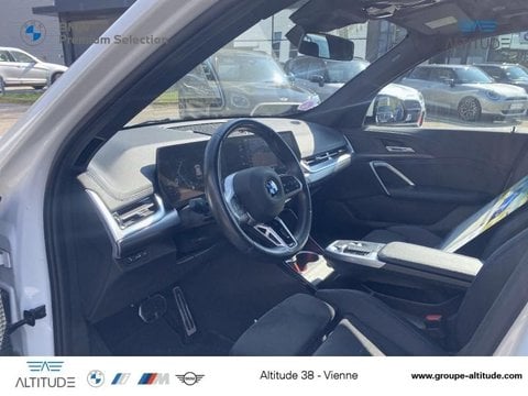 Voitures D'occasion À Vienne | Bmw X1 Sdrive18I 136Ch M Sport