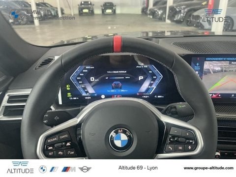 Voitures D'occasion À Limonest | Bmw I4 M60 601Ch M Performance Xdrive