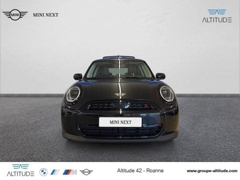 Voitures D'occasion À Le Coteau | Mini Cooper 3 Portes S 204Ch Classic Dkg7