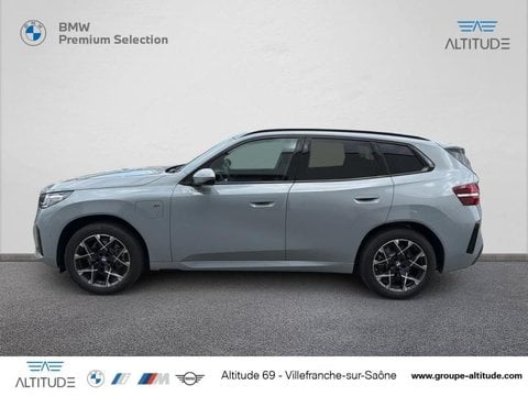 Voitures D'occasion À Villefranche-Sur-Saône | Bmw X3 Xdrive30E 299Ch M Sport