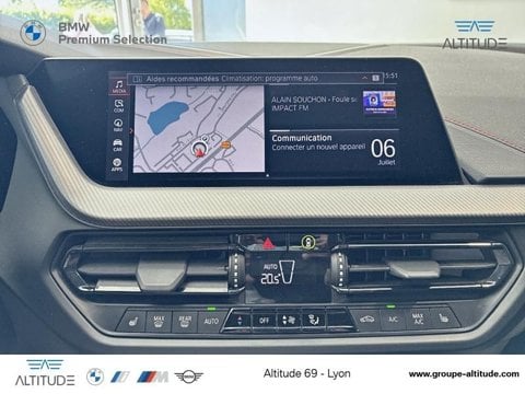 Voitures D'occasion À Limonest | Bmw Série 1 128Tia 265Ch