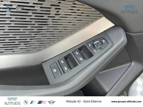 Voitures D'occasion À Saint-Etienne | Bmw Série 2 Gran Coupé 220 170Ch M Sport Dkg7