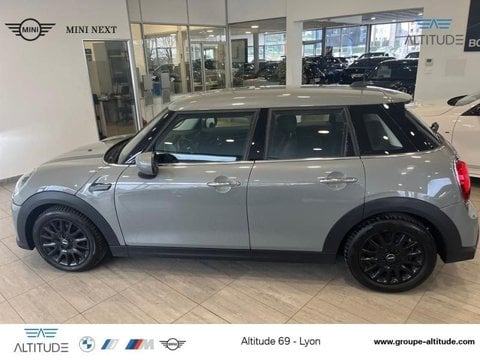 Voitures D'occasion À Limonest | Mini Mini 5 Portes Cooper 136Ch Edition Premium Bva7