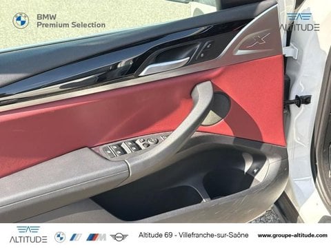 Voitures D'occasion À Villefranche-Sur-Saône | Bmw X3 Xdrive30E 292Ch Business Design