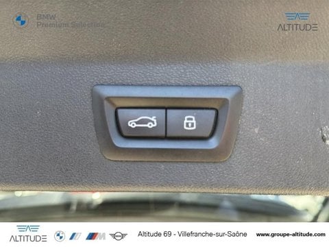Voitures D'occasion À Villefranche-Sur-Saône | Bmw X3 Xdrive30E 292Ch M Sport