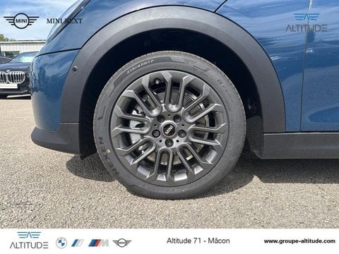 Voitures D'occasion À Sancé | Mini Cooper 5 Portes C 156Ch Favoured Dkg7