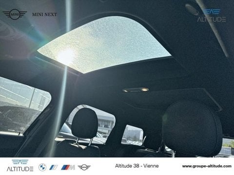Voitures D'occasion À Vienne | Mini Countryman Cooper 136Ch Edition Premium Plus Bva7