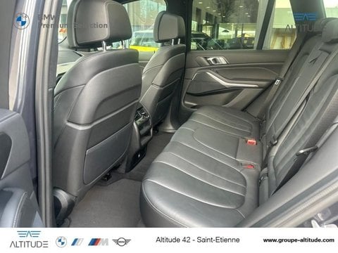 Voitures D'occasion À Le Coteau | Bmw X5 Xdrive45E 394Ch M Sport 17Cv