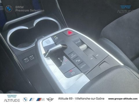 Voitures D'occasion À Villefranche-Sur-Saône | Bmw X1 Sdrive18D 150Ch M Sport