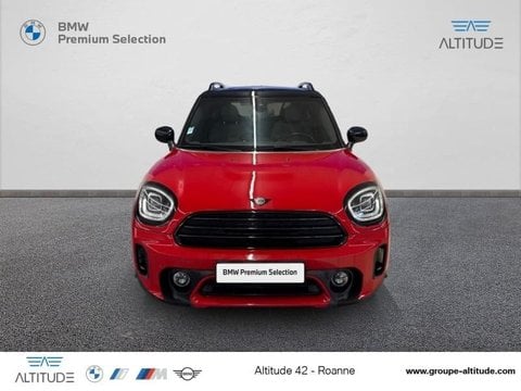 Voitures D'occasion À Le Coteau | Mini Countryman Cooper D 150Ch Northwood Bva8