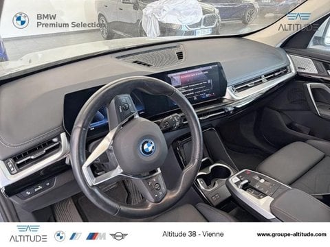 Voitures D'occasion À Vienne | Bmw X1 Ixdrive30 313Ch Xline