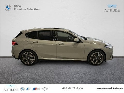 Voitures D'occasion À Limonest | Bmw Série 1 120Da 163Ch M Sport Dkg7