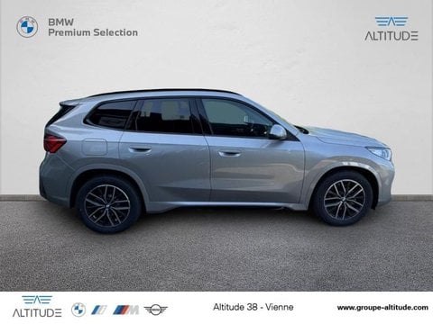 Voitures D'occasion À Vienne | Bmw X1 Sdrive20D 163Ch M Sport